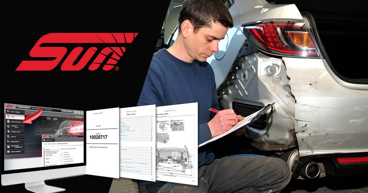 Blueprinting Like a Pro: Level Up Your Collision Repair Game